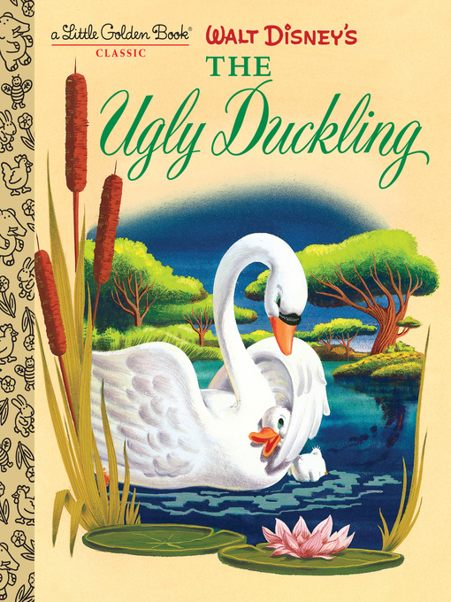 Title details for Walt Disney's the Ugly Duckling by Annie North Bedford - Available